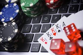 Зеркало Casino RioBet